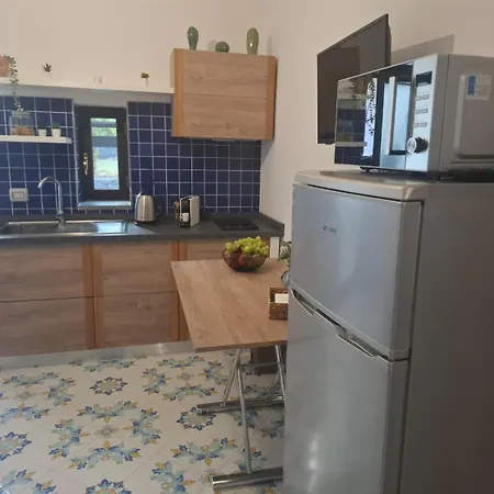 Ognissanti Pensión Acireale