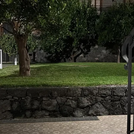 Ognissanti Pensión